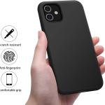 Slim Silicone Case for Iphone 11