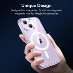 Magnetic Phone Case for iPhone 13 iPhone