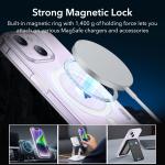 Magnetic Phone Case for iPhone 13 iPhone