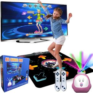 Dance Mat for Kids and Adults