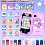 Kids Toy Smartphone for girls