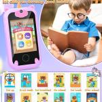 Kids Toy Smartphone for girls