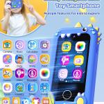 Kids Toy Smartphone for boys