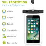 Universal Mobile Waterproof Phone Case