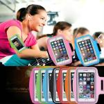 Cell Phone Holder for Running Arm Bands